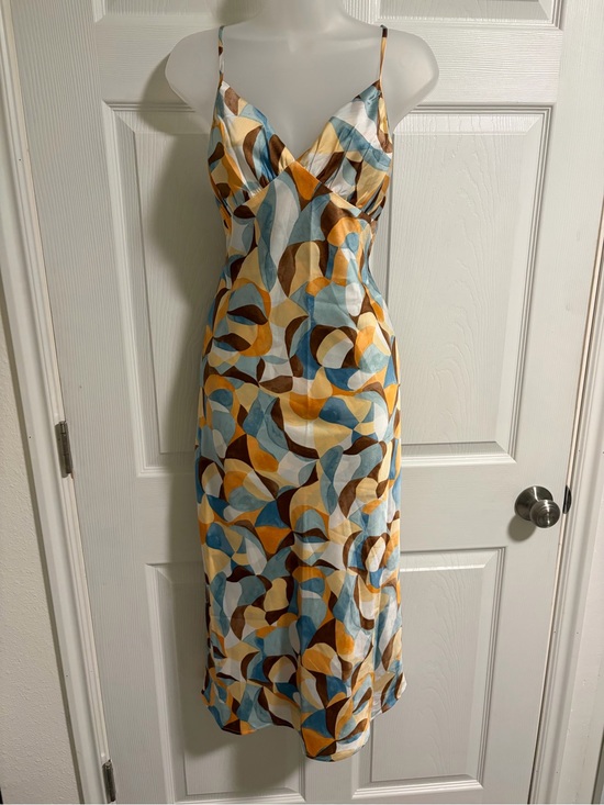 Abercrombie & Fitch Dresses & Skirts - Abercrombie and Fitch Slip Dress